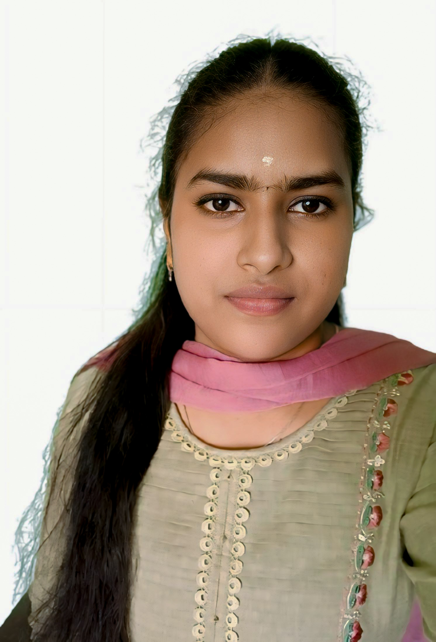 Anupriya Kanagaraj